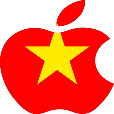 🇻🇳 越南Apple ID 独享 - 苹果账号