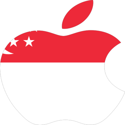 🇸🇬 新加坡Apple ID 独享 - 苹果账号