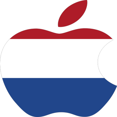 🇳🇱 荷兰Apple ID 独享 - 苹果账号