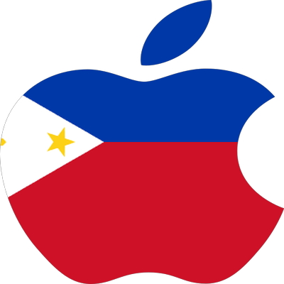 🇵🇭 菲律宾Apple ID 独享 - 苹果账号