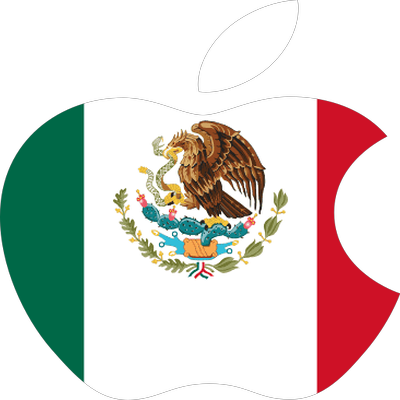 🇲🇽 墨西哥Apple ID 独享 - 苹果账号