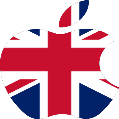 🇬🇧 英国Apple ID 独享 - 苹果账号