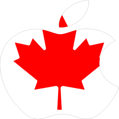 🇨🇦 加拿大Apple ID 独享 - 苹果账号