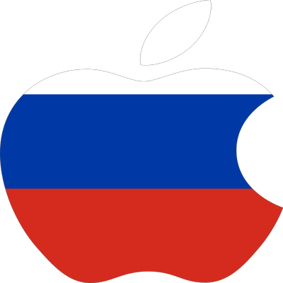 🇷🇺 俄罗斯Apple ID 独享 - 苹果账号