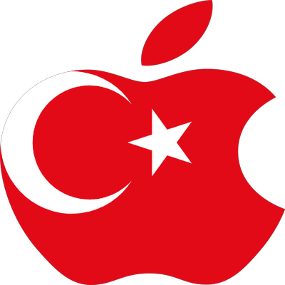🇹🇷 土耳其Apple ID 独享 - 苹果账号