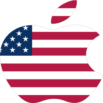 🇺🇸 美国Apple ID 独享 - 苹果账号