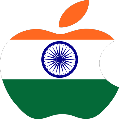 🇮🇳 印度Apple ID 独享 - 苹果账号