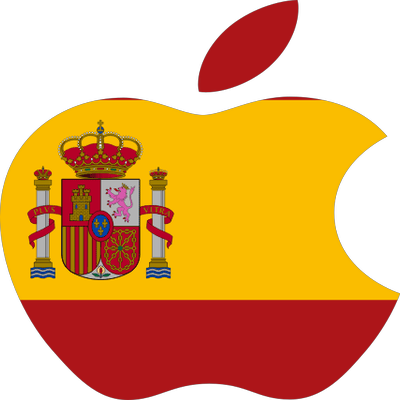 🇪🇸 西班牙Apple ID 独享 - 苹果账号