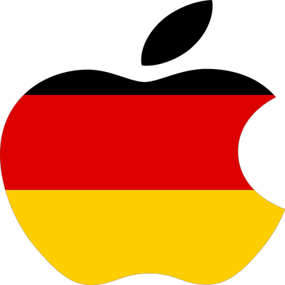 🇩🇪 德国Apple ID 独享 - 苹果账号