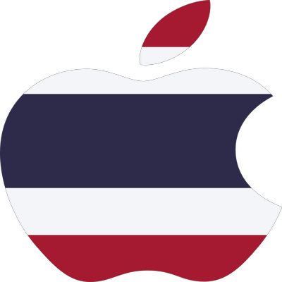 🇹🇭 泰国Apple ID 独享 - 苹果账号