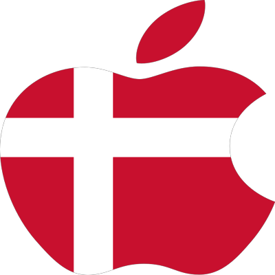 🇩🇰 丹麦Apple ID 独享 - 苹果账号